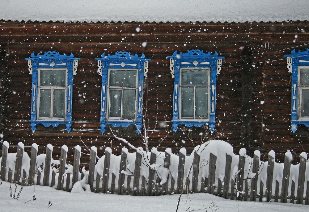 Photograph by Ирина Архипова