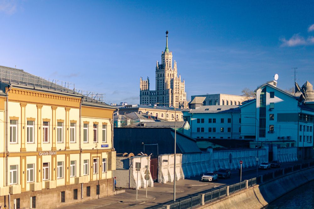 Photograph by Григорий Шишонков