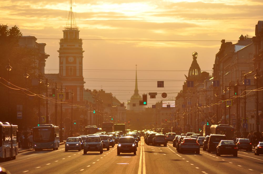 Photograph by Екатерина Молчанова