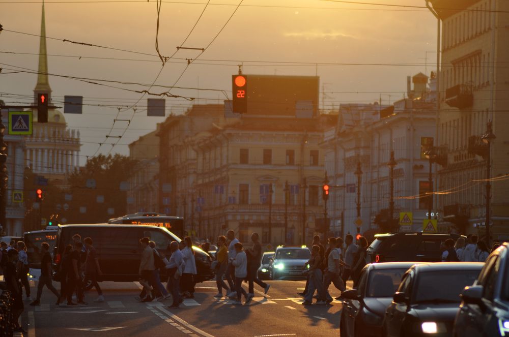 Photograph by Екатерина Молчанова