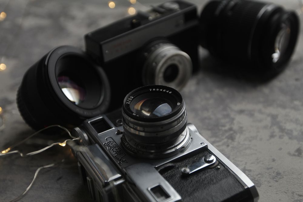 Photograph by Диана Козел