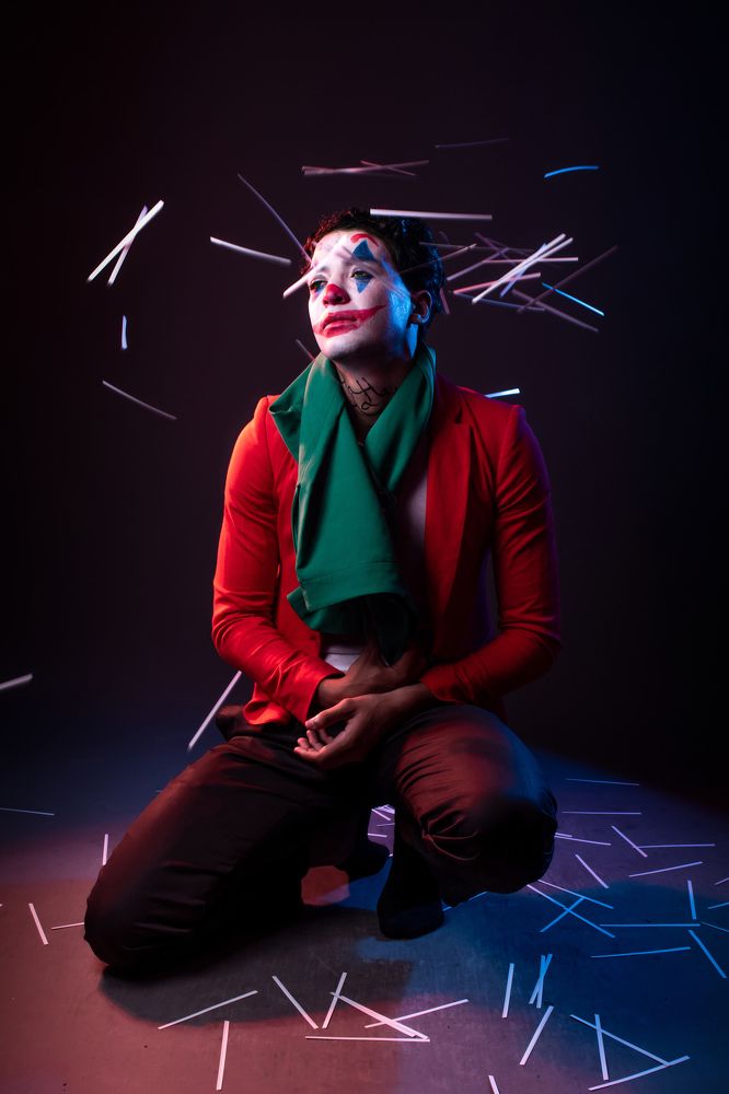 Photograph by Youness Fakoiallah