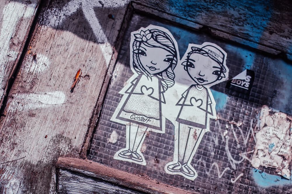 Photograph by Lana Soldatova