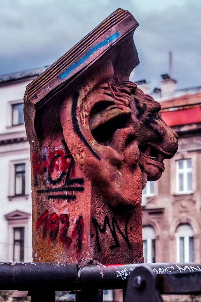 Photograph by Lana Soldatova