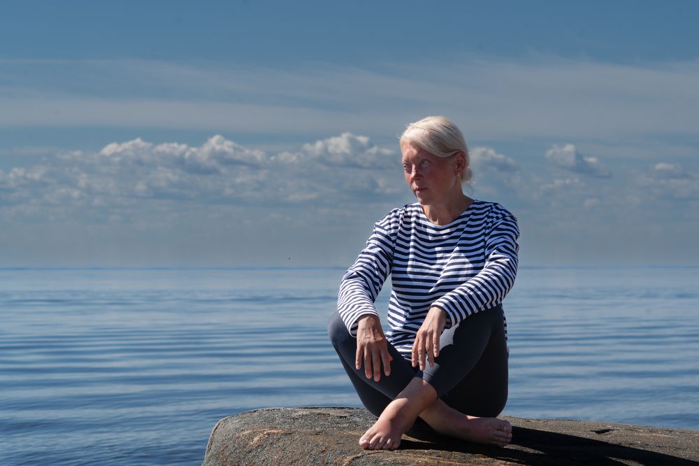 Photograph by Ковригина Евгения