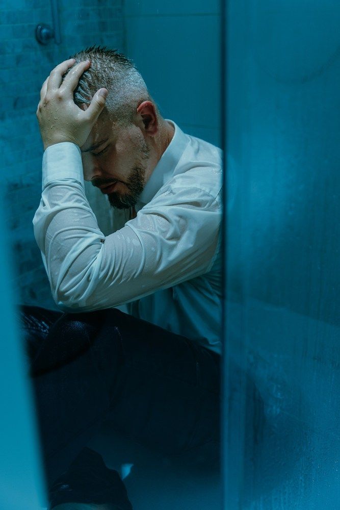 Photograph by Анна Дондыш