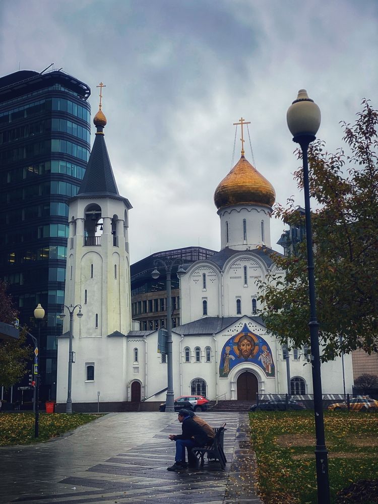 Photograph by Яна Лугинина