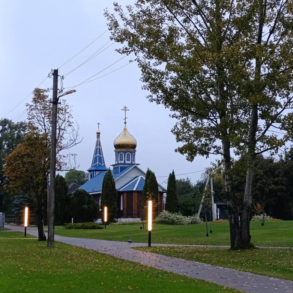 Photograph by Екатерина Супраненок