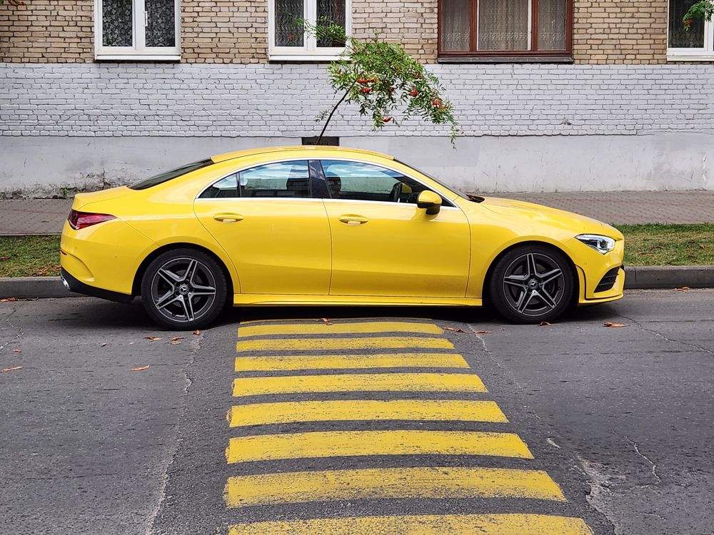 Photograph by Inna Iudina