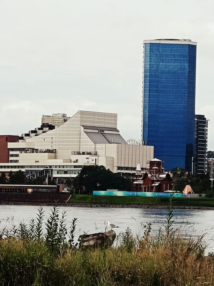 Photograph by Юлия Гагарина