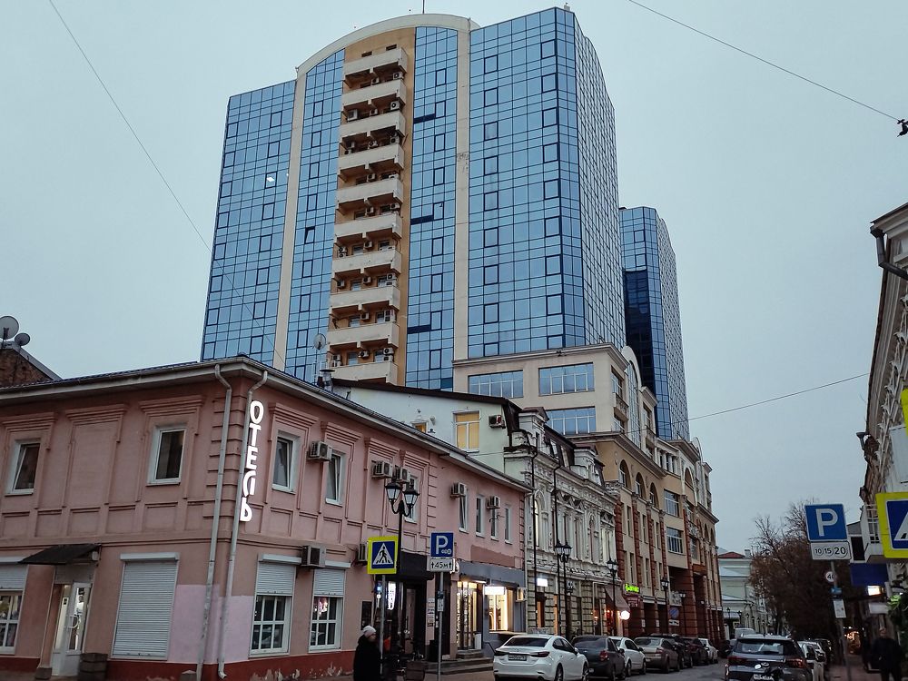 Photograph by Даниил Гордеев