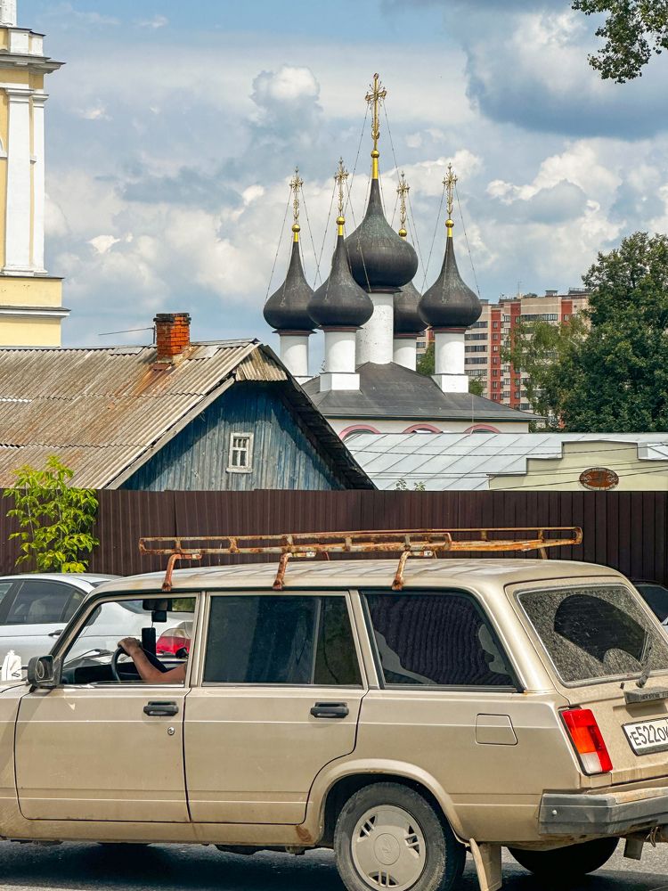 Photograph by Яна Лугинина