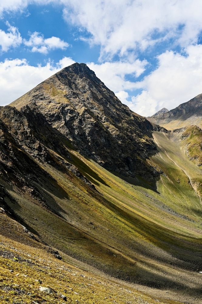 Photograph by Iva Ajva