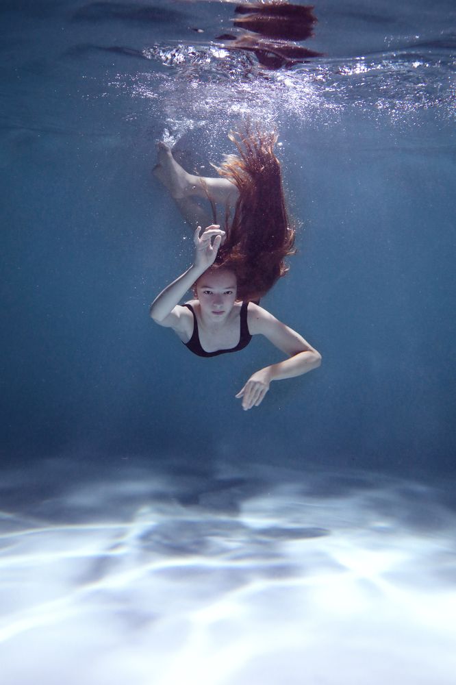 Photograph by Наталия Дударева