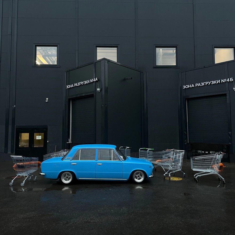 Photograph by Даниил Ларионов