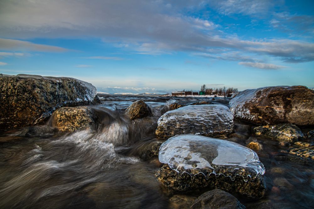 Photograph by Юрий Платухин