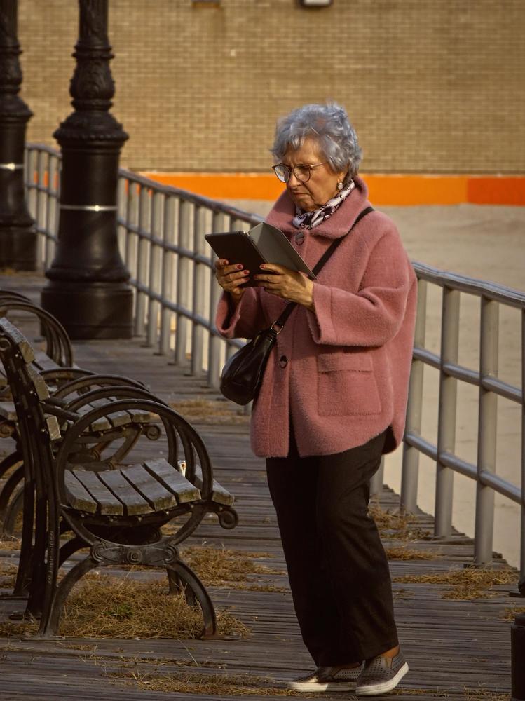 Photograph by Oleg Chemodanov