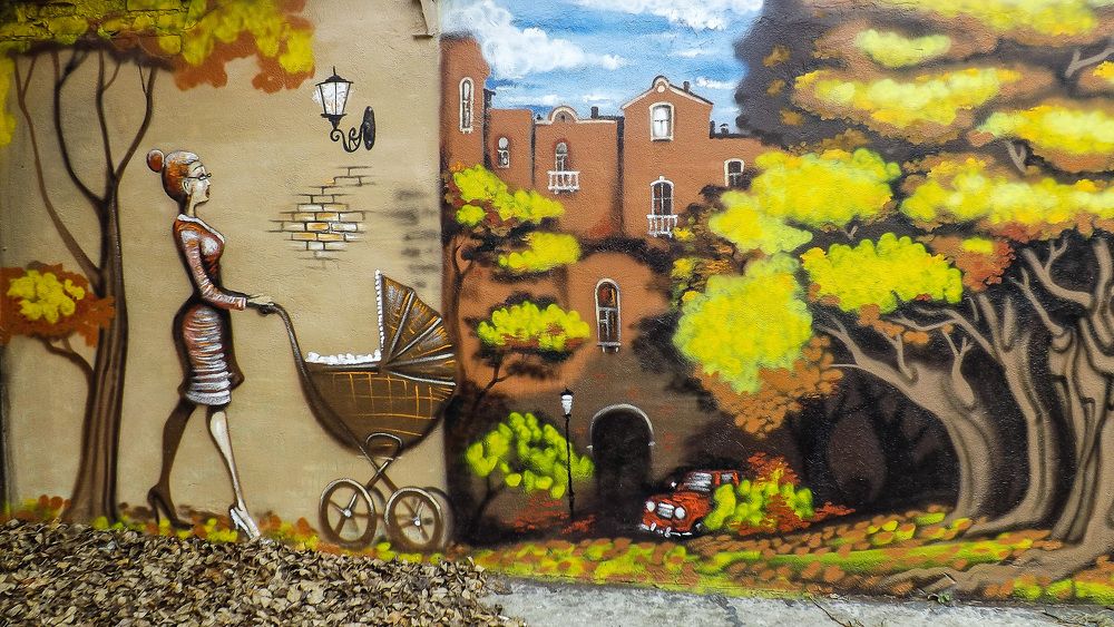 Photograph by Валерий Верещако