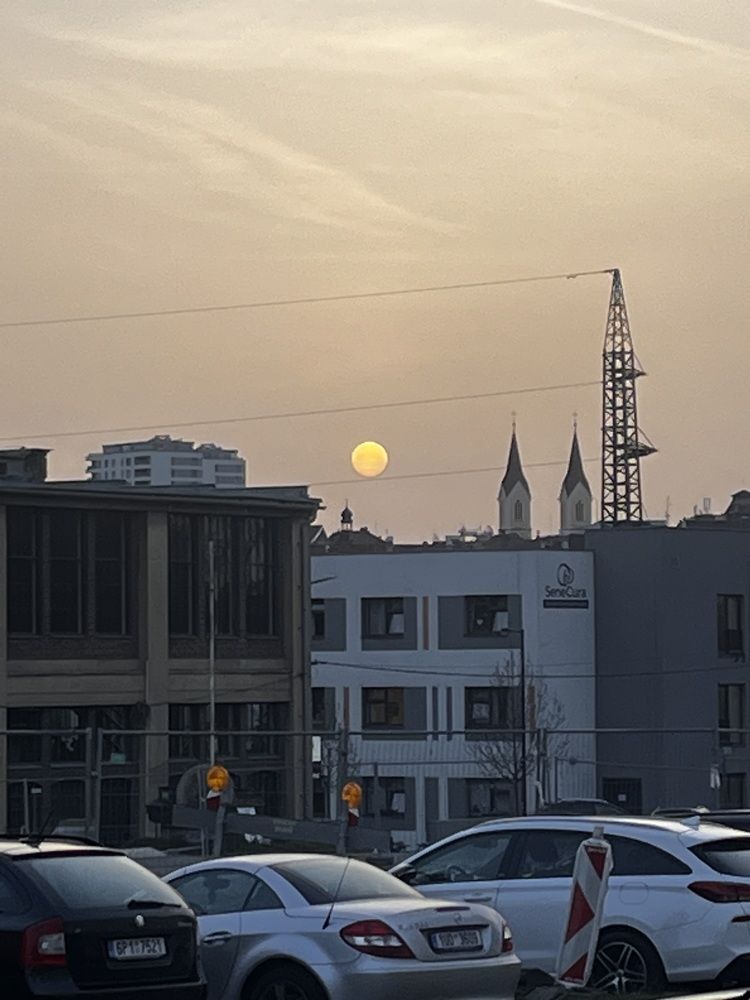 Photograph by Alina Tsilyk