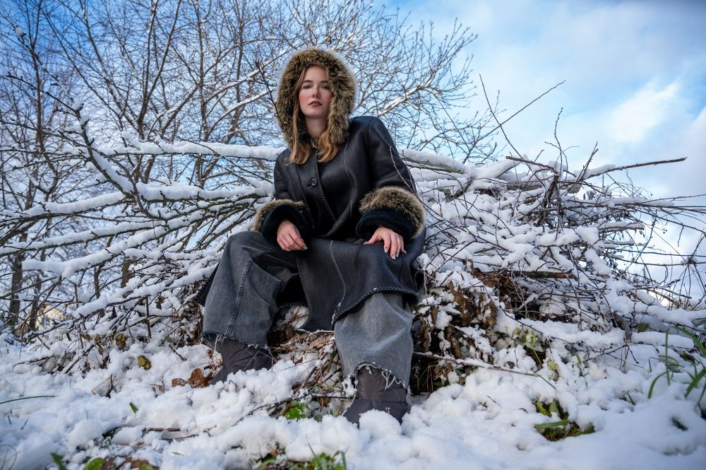 Photograph by Ilya Str