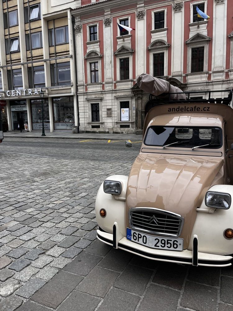 Photograph by Alina Tsilyk