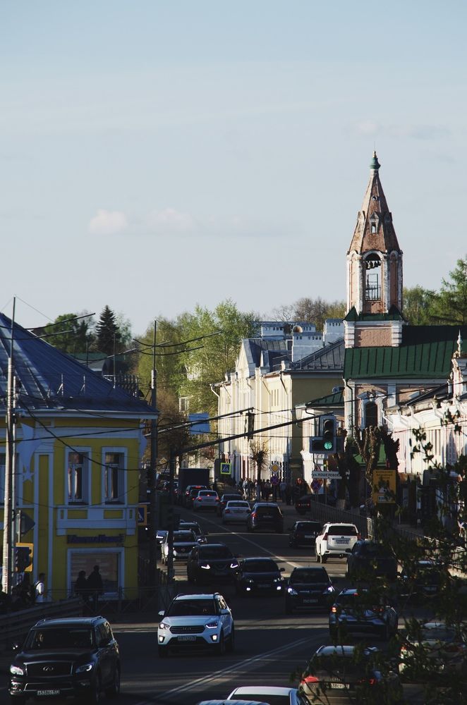 Photograph by Алёна Петрова