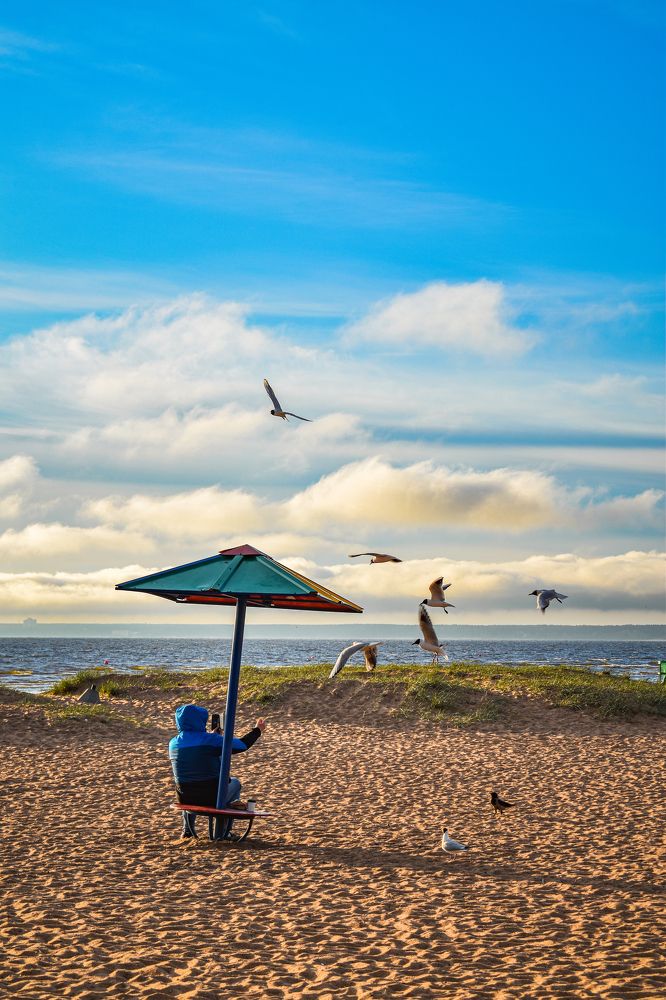 Photograph by Александра Климук