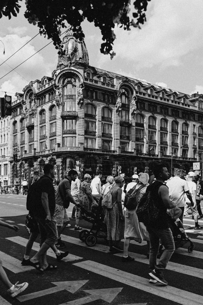 Photograph by Алёна Петрова