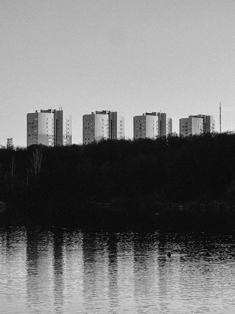 Photograph by Alina Pyanova