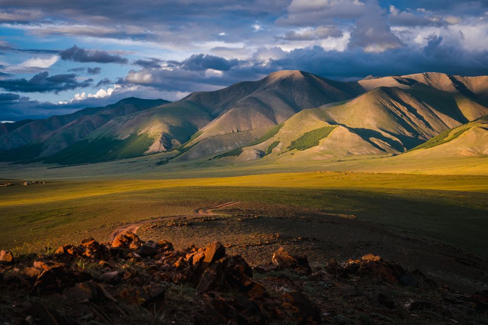 Photograph by Фоменко Артем