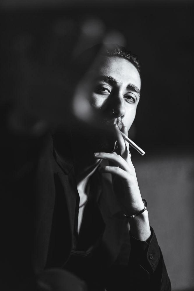 Photograph by Thanos Vasileris Chalkidis