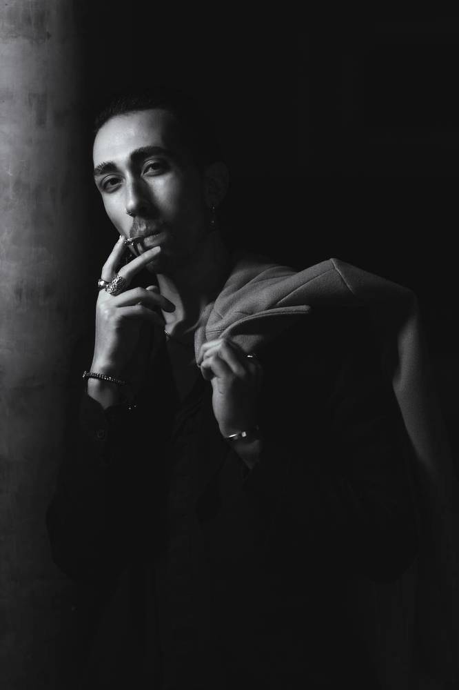 Photograph by Thanos Vasileris Chalkidis