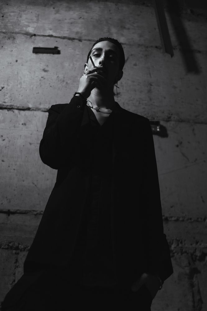 Photograph by Thanos Vasileris Chalkidis