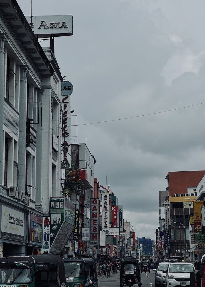 Photograph by Naveena Wimalarathne