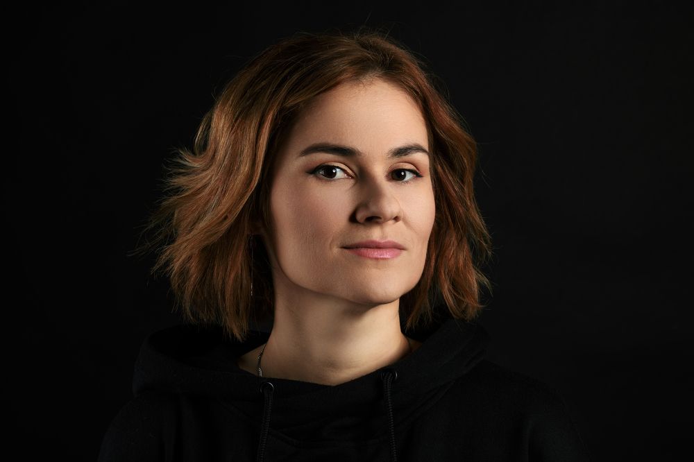 Photograph by Сергей Шестов