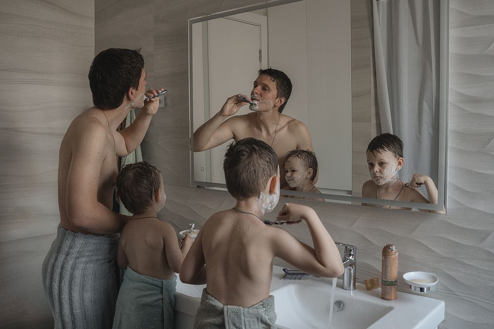 Photograph by Елена Горбенко