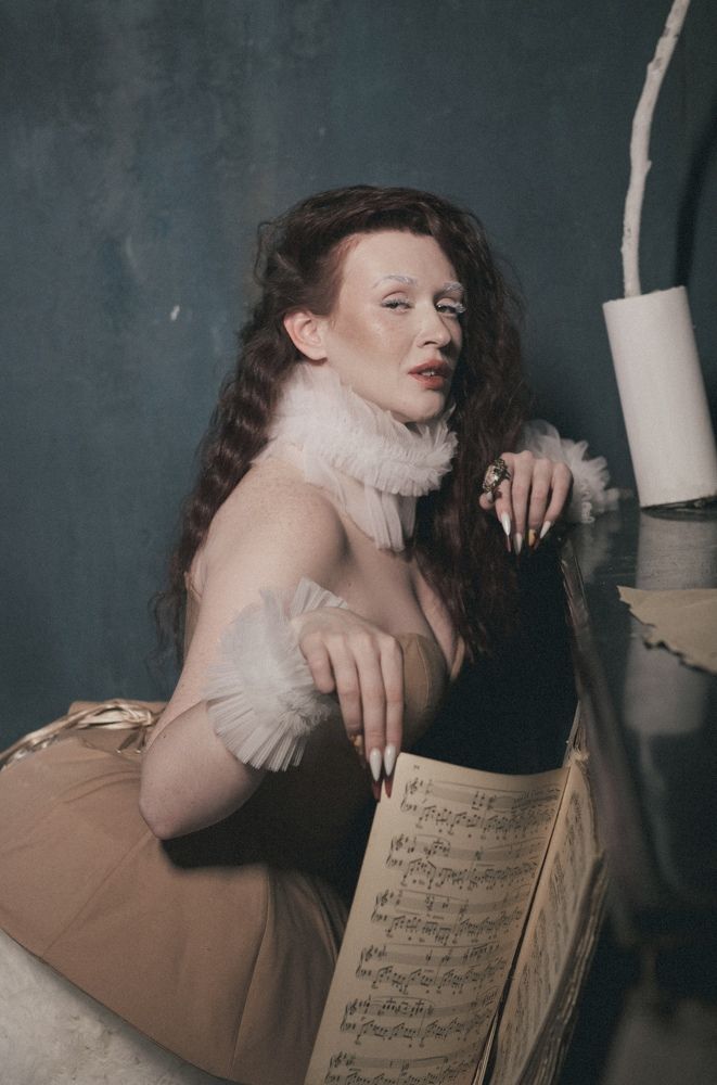 Photograph by Kristina Fedorova