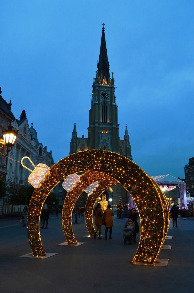 Photograph by Olja Simovic