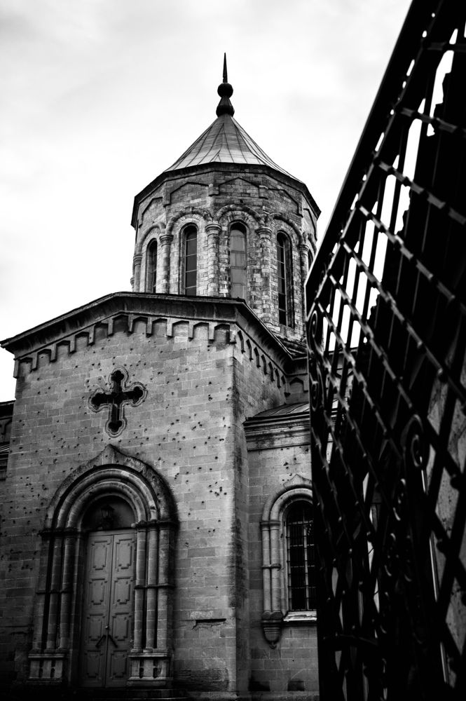 Photograph by Iva Ajva