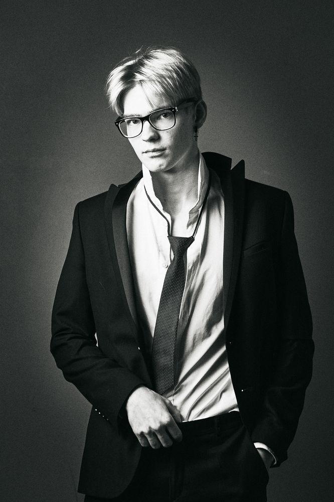 Photograph by Егор Белов