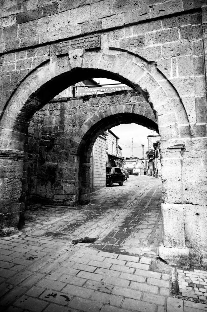 Photograph by Iva Ajva