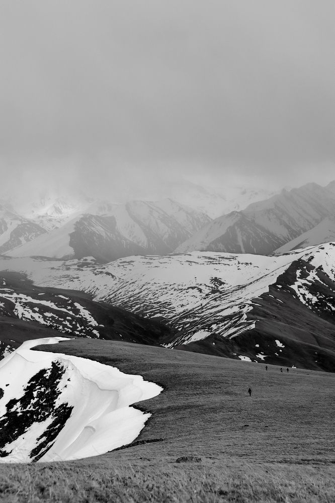 Photograph by Iva Ajva