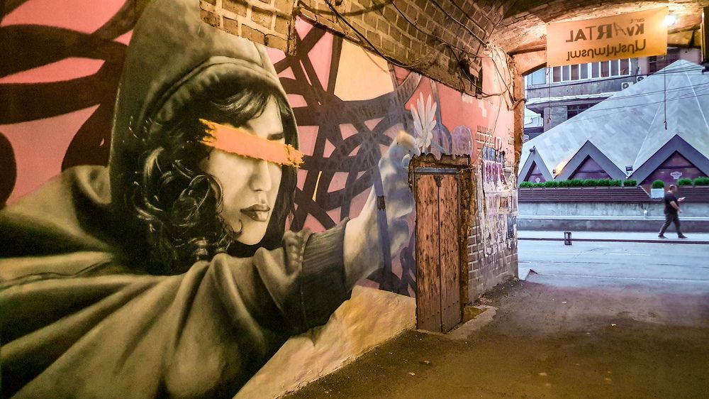 Photograph by Сергей Богданов