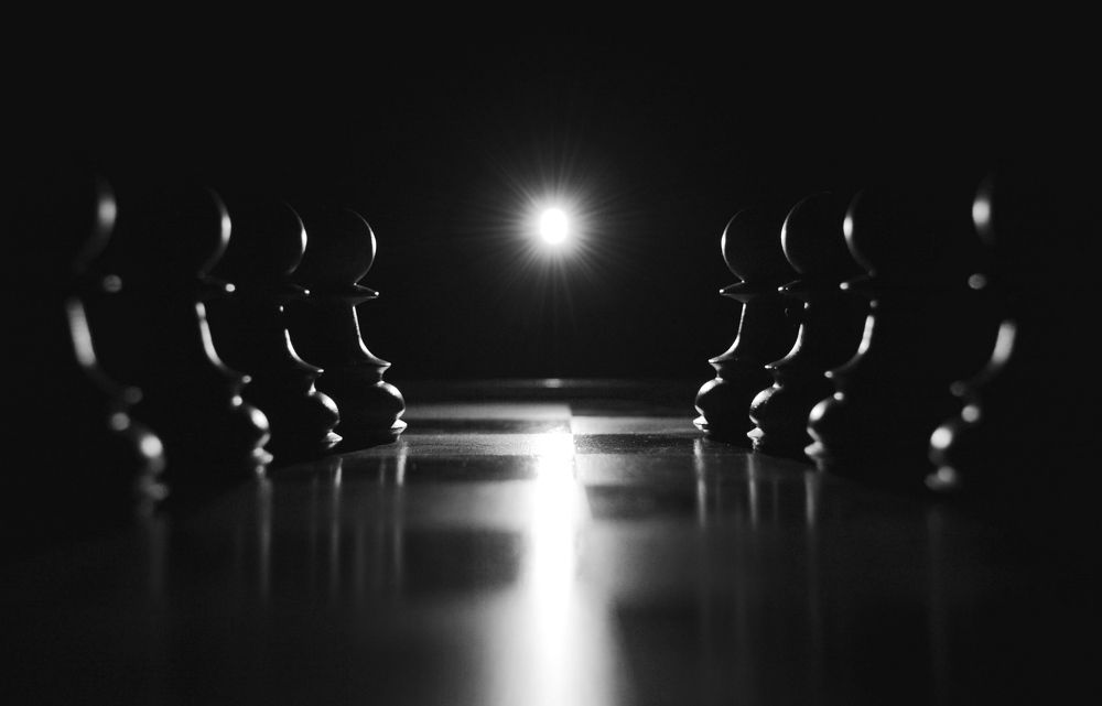 Photograph by Olja Simovic