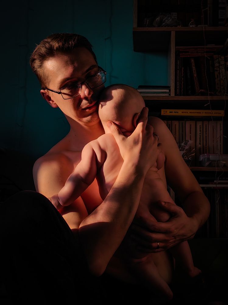 Photograph by Елена Макеева