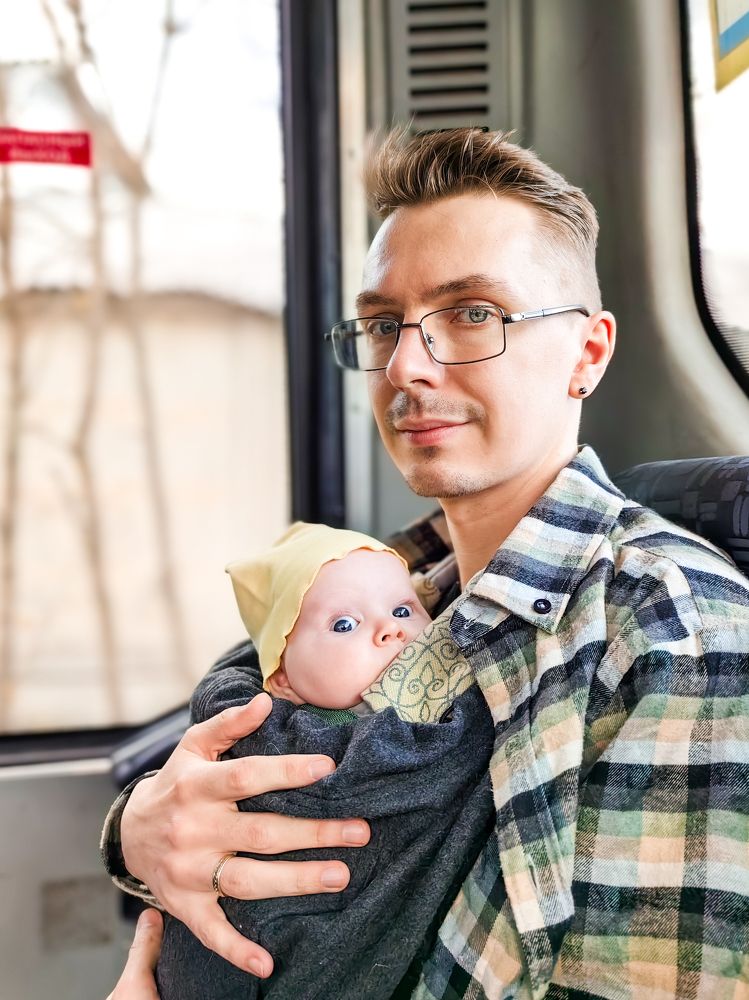 Photograph by Елена Макеева