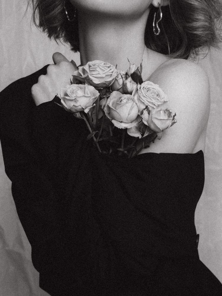 Photograph by Алёна Петрова