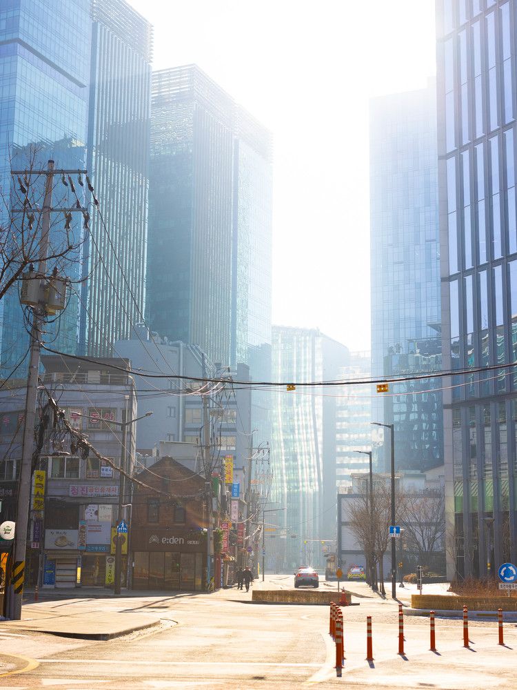 Photograph by Maxim Voronov