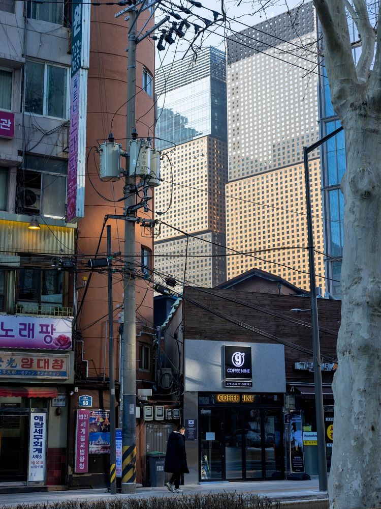 Photograph by Maxim Voronov