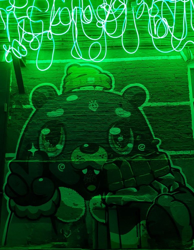 Photograph by Ева Кучугурова